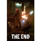 the end: inari's quest (pc) steam key global  the end: inari's quest (pc) steam key global Slike
