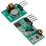 ARDUINO Prijemnik i predajnik MX-05V/XD-RF-5V | Eponuda.ba