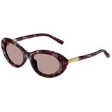 Dolce & Gabbana Ženske Sunčane naočale DG4519 Purple Cijene