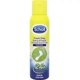 Step Extra deodorant za stopala - 150 ml