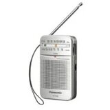 Panasonic RF-P50DEG-S radio tranzistor ( 14587 ) | Eponuda.com