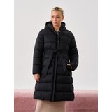 Sinsay Puffer jakna s kapuljačom | shoptok.hr