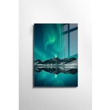 Wallity Dekorativna slika od kaljenog stakla 50 x 70 cm - Višebojna | Eponuda.com