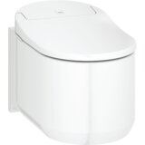 Grohe viseča higienska WC školjka z desko Sensia Arena - brezrobna (39354SH1) | Shoptok.si