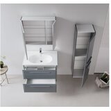 Hanah home Ormarić sa umivaonikom Nuvola 80 v2 169 | Eponuda.com