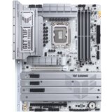 Asus TUF GAMING Z890-PRO WIFI LGA1851 ATX osnovna plošča - Intel Z890, 4xDDR5, 4xM.2, 4xSATA, 2.5Gb LAN, WiFi 7, BT, 1xDP, 1xHDMI, 2xTB4 porta (USB Type-C), Aura Sync - 90MB1IR0-M0EAY0 | Shoptok.si
