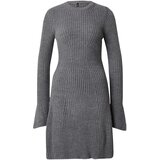 Trendyol Ženska haljina Twoaw25El00030, Siva | Eponuda.com
