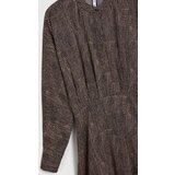 Marisse Women's Dress Z-Su-4509 Black | shoptok.hr