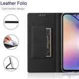 INORCO VILI DMX Series za Samsung Galaxy A54 5G reže za kartice PU usnjena torbica za telefon, pokrov stojala za mobilni telefon, (22035674) | Shoptok.si