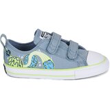 Converse Chuck Taylor All Star 2V Siva | shoptok.hr
