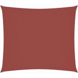  Jedro protiv sunca od tkanine Oxford pravokutno 2x3 m terakota | shoptok.hr