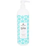 SPA revitalizirajući gel za tuširanje 1000 ml za žene