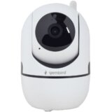 IP kamera GEMBIRD Smart rotating wifi camera, 1080p, white, TSL-CAM-WRHD-02 | Eponuda.ba