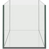 Akvarij s pohranom *Transparent*an 60 x 20 x 20 cm Stakl | Eponuda.ba