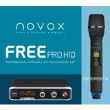 Novox free pro H1 diversity