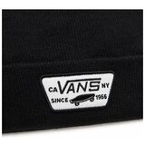 Vans Kape Milford Beanie Črna | Shoptok.si
