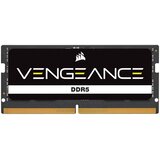 Corsair Vengeance CMSX16GX5M1A5200C44 memory module 16 GB 1 x 16 GB DDR5 262-pin SO-DIMM Cijene