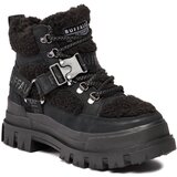 Buffalo ASPHA COM MID WARM Crna | shoptok.hr