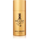 Paco Rabanne 1 Million deodorant v spreju brez aluminija 150 ml za moške Cene