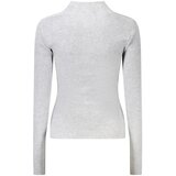 Guess Jeans Ženski Sivi Pulover | shoptok.hr