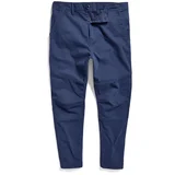 G-star Raw Chino hlače plava