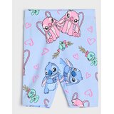 Sinsay Kratke hlače motorističkog stila 4 pack Lilo & Stitch | shoptok.hr