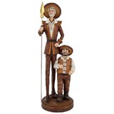 Signes Grimalt Kipci in figurice Don Kihot In Sančo Panza Kostanjeva | Shoptok.si