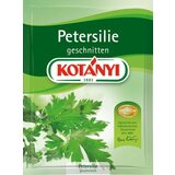 Kotanyi Peteršilj narezan Cene