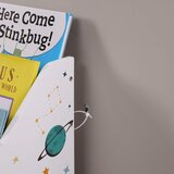  Polica za igračke - GKR41WT | shoptok.hr