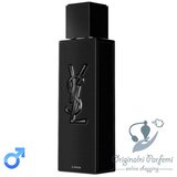 Yves Saint Laurent Parfemi Yves Saint Laurent MYSLF Le Parfum 100ml EDP Cene