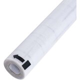  Prozorske folije 2 kom matirane s uzorkom zvijezda PVC | shoptok.hr