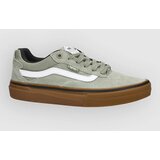 Vans Skate Kyle Walker Wafflecup Skate cevlji light green / gum | Shoptok.si