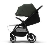 Kinderkraft športni voziček Grande 2, Green | Shoptok.si