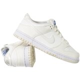 Nike Nizke superge Dunk Bela | Shoptok.si