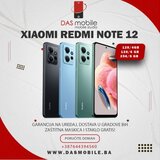 XIAOMI REDMI Note 12 | Eponuda.ba