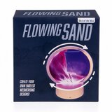  LED svetilka s kuliso peska Sandscape | Shoptok.si