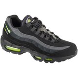 Nike Nizke superge Air Max 95 Essential Črna | Shoptok.si