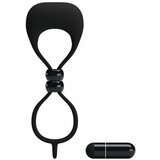 Pretty Love Vibracijski obroček za penis in testise | Shoptok.si