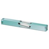 Philips 929004110101 Zidna lampa rover sq 10w 27k bl ip44 hv ( 20746 ) | ePonuda.com