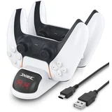 Stanica za punjenje kontrolera DualSense PS5