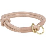 Trixie poludavilica za pse soft rope xs 25 cm/fi-6 mm roza | shoptok.hr