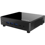 Sampro ECS Liva Z3 N6000 8Gb DDR4 128Gb m.2 6USB WLAN 802.11ax / ac 1GbEthernet HDMI mDP Win 11 IoT | Eponuda.com