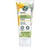 Yves Rocher Mains hranilna krema za roke Organic Anica Water 75 ml Cene