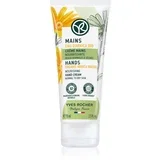 Mains hranilna krema za roke Organic Anica Water 75 ml
