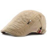  Muška beretka KE-26090 - Svijetlosmeđa KP26090 | Shoptok.si