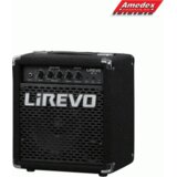  POJAČALO ZA BASS LIREVO B10 10W u