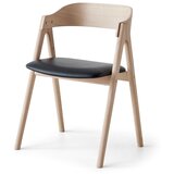 Hammel Furniture Usnjen jedilni stol Mette - Hammel Furniture Cene