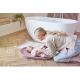 Shnuggle Silikonska mekana podloga za prematanje Squishy - Blossom | shoptok.hr