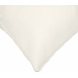  Jastuk s jastukom HEERLEN 2 kom. Bijela Tkanina - Bijela 40 x 145 cm 2 | shoptok.hr
