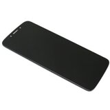 Toro Lcd za mola moto e5/g6 play + touchscreen black ( LCD3749 ) Cene